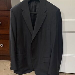 Classic charcoal Men's Blazer